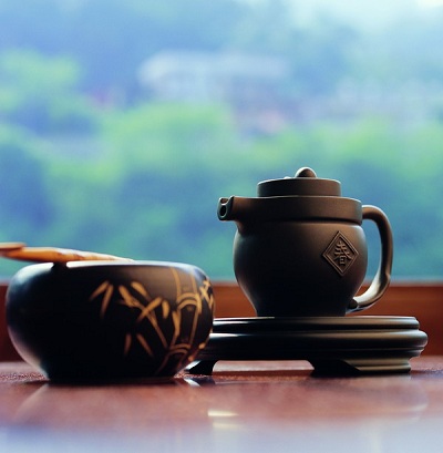 吳海峰：北京十年，喝懂我之茶者不足二十