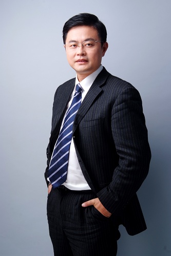 泰誓工貿(mào)何烈勝:與中國(guó)禮業(yè)共成長(zhǎng)