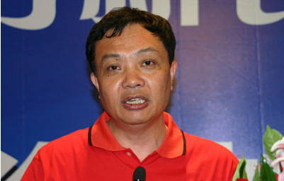 臺(tái)商王新富:開啟大陸文具