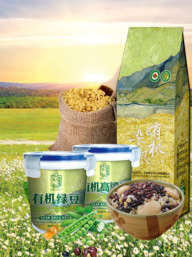 舌尖上的健康,深圳禮品展品味綠色生活