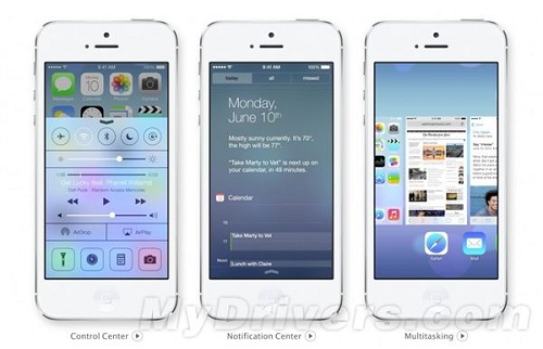 蘋果為iPhone 4、iPad 2老設(shè)備推兼容應(yīng)用