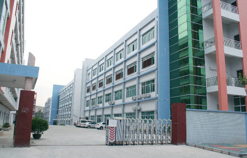 深圳市華數(shù)科技發(fā)展有限公司