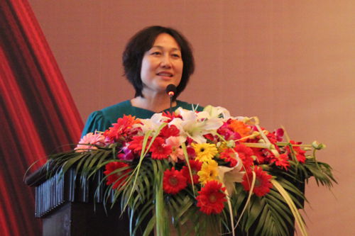 2013金拓禮品新品發(fā)布會:攜手共進 同創(chuàng)輝煌