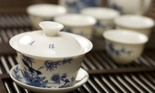 陶瓷茶具的保養(yǎng)和清洗是否有訣竅?