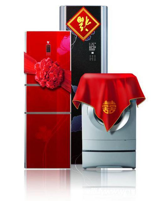 新人如何選購(gòu)家電產(chǎn)品?