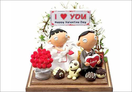 結(jié)婚送什么禮物