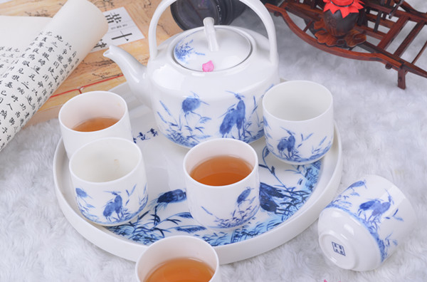 至正青花：青花瓷第一品牌
