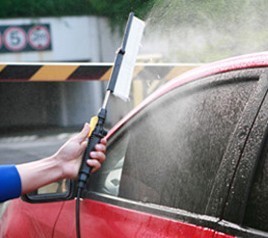 車邦士：做節(jié)能環(huán)保汽車養(yǎng)護(hù)行業(yè)第一品牌