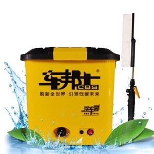 車邦士:做節(jié)能環(huán)保汽車養(yǎng)護(hù)行業(yè)第一品牌