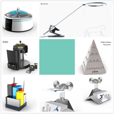 創(chuàng)意無限 上海尚品家居展引領(lǐng)未來市場(chǎng)
