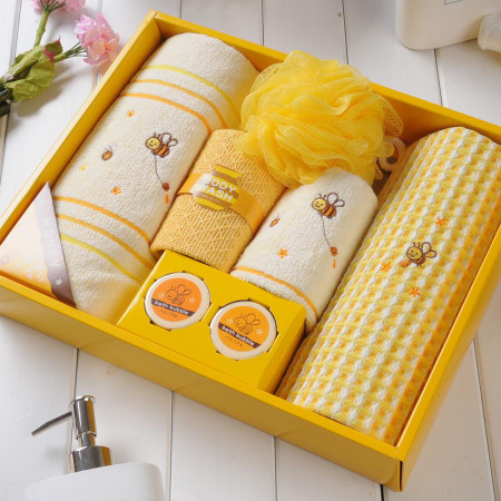 哪些家紡產(chǎn)品適合禮品渠道銷售？
