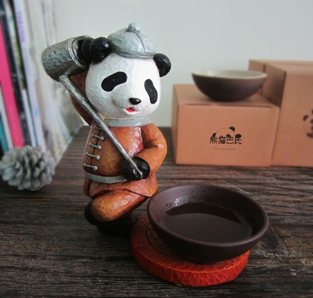 “成都禮物”新奇倍出 禮品展將揭秘大獎