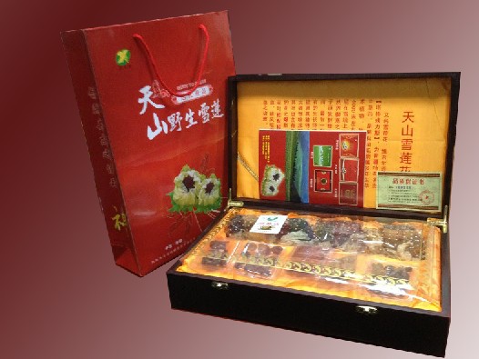 鼎諾保健引領(lǐng)禮品行業(yè)健康新趨勢(shì)