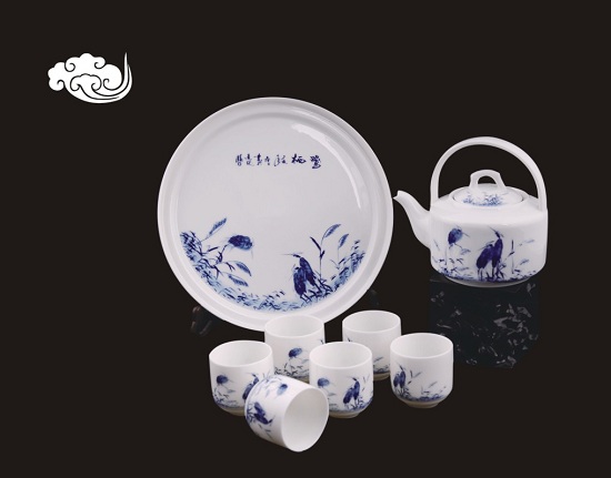 南京萬(wàn)利通禮品朱萬(wàn)軍：國(guó)風(fēng)御品，揚(yáng)帆遠(yuǎn)航