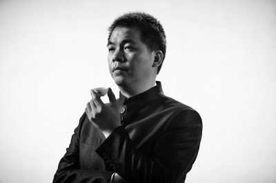 清鏵名茶林清修：禮品人要練技、練膽、練人脈