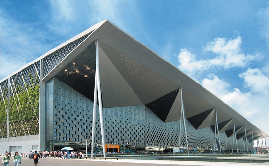 國內(nèi)五大會(huì)展城市概況介紹