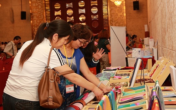 展覽開拓新模式，區(qū)域發(fā)展為共贏