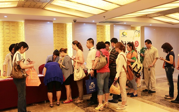 展覽開拓新模式，區(qū)域發(fā)展為共贏