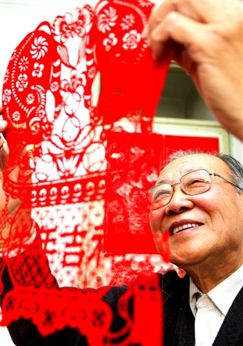 天津的春節(jié)習俗