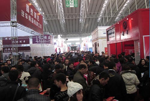 七問(wèn)如何做好展會(huì)現(xiàn)場(chǎng)工作