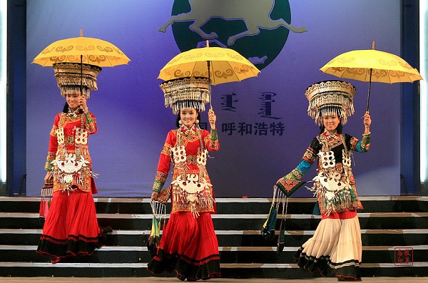 呼和浩特“一會(huì)兩節(jié)”將合并舉辦一個(gè)開幕式