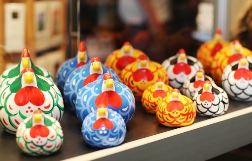旅游紀(jì)念禮品開(kāi)發(fā)應(yīng)滿足購(gòu)買所需