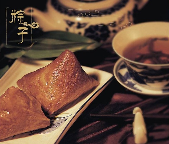 端午節(jié)商務(wù)禮品選擇有竅門