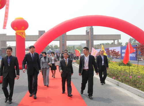 家紡行業(yè)抱團(tuán)聯(lián)盟 打造布藝產(chǎn)業(yè)生態(tài)系統(tǒng)