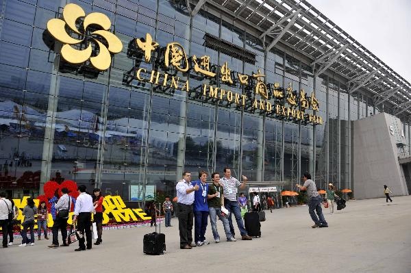 李希春：廣州會展業(yè)經(jīng)濟對相關產(chǎn)業(yè)拉動分析