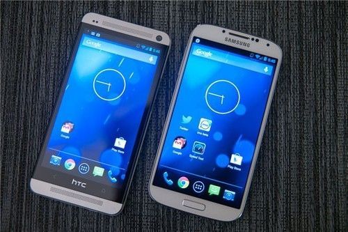 HTC新旗艦One 2曝光