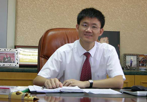 潮宏基珠寶廖創(chuàng)賓:渠道優(yōu)勢打開市場