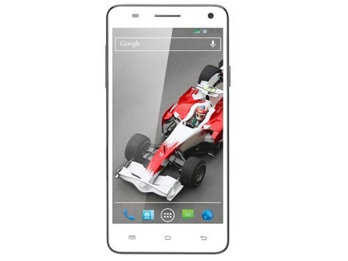 XOLO Q2000曝光