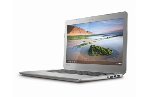 東芝13英寸Chromebook發(fā)布