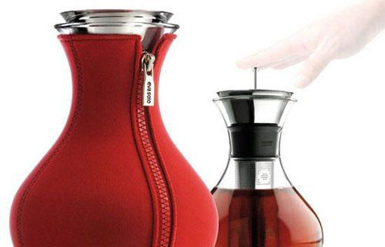 看看這些有創(chuàng)意的茶具