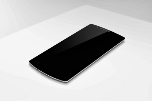 OPPO Find 7真機(jī)照首度曝光