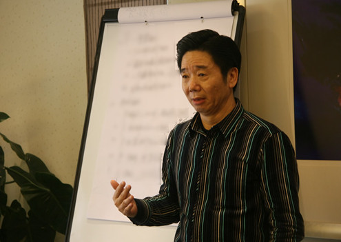 富安娜家紡林國芳:藝術(shù)化賣場完美銷售生活方式