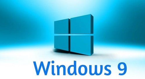 微軟將推出Windows 9