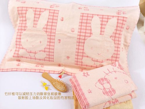 竹之錦毛巾帶來(lái)柔軟親膚體驗(yàn)
