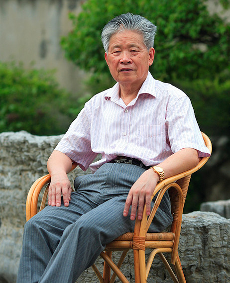 紫砂名家徐漢棠:回收自己的作品只為傳承后代