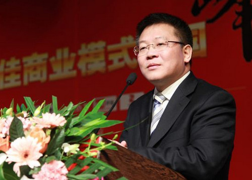 蘇安電器孫為民:轉(zhuǎn)型要把困難想得更大一些