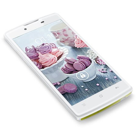 OPPO Neo采用超靈敏觸控技術(shù)