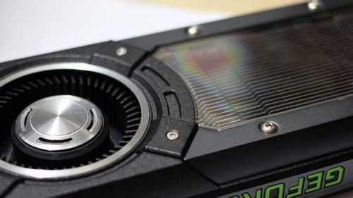 全新版本GTX Titan顯卡售價(jià)999美元