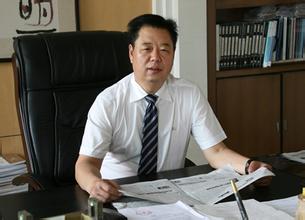 泰豐家紡劉慶平:高品質(zhì)推進“筑巢工程”