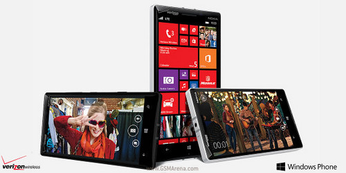 諾基亞Lumia Icon今日發(fā)布