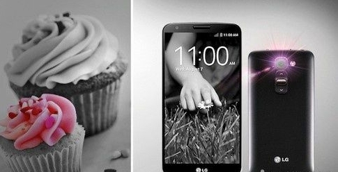 LG G2 mini配置曝光