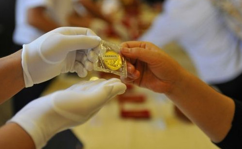 如何對(duì)金銀幣進(jìn)行分析和評(píng)估