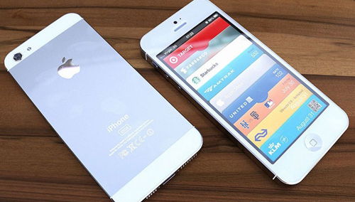 iPhone 6會用上藍寶石屏幕嗎？