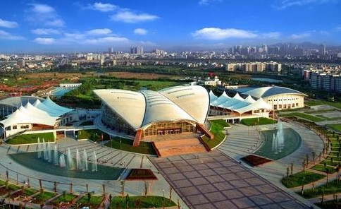 惠州積極探索會(huì)展新模式