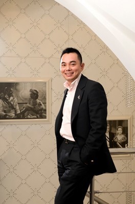 恒信鉆石李厚霖:注重用戶體驗(yàn)
