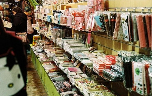 文具禮品商家需把握的三個(gè)機(jī)會(huì)